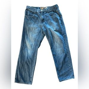 South Pole Jeans Premium Edition RN82628 Waist 38 Inseam 29